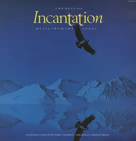 Incantation - The Best Of Incantation