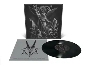 Incantation - Upon The Throne Of..