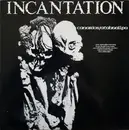 12inch Vinyl Single - Incantation - Canarios/Atahuallpa - EP