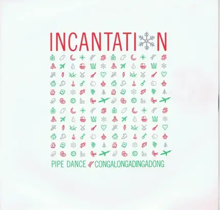 Incantation - Pipe Dance (Congalongadingdong)