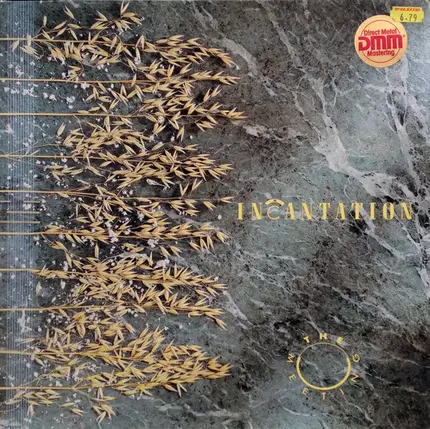 Incantation - The Meeting