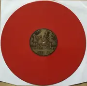 LP-Box - Incantation - Tricennial Of Blasphemy - Red Vinyl / Trifold