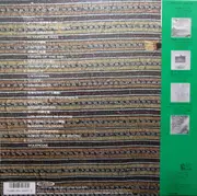LP - Incantation - Best of Incantation ～Sounds Of Andes～ - OBI + Insert