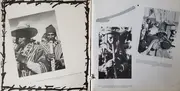12inch Vinyl Single - Incantation - Canarios/Atahuallpa - EP