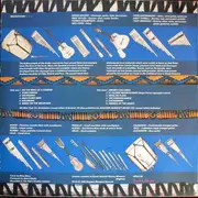 LP - Incantation - Cacharpaya (Panpipes Of The Andes)