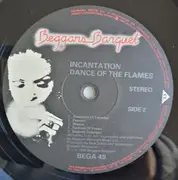 LP - Incantation - Dance Of The Flames - Gatefold
