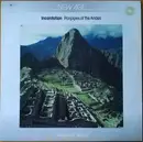 LP - Incantation - Panpipes Of The Andes - No Original Cover.