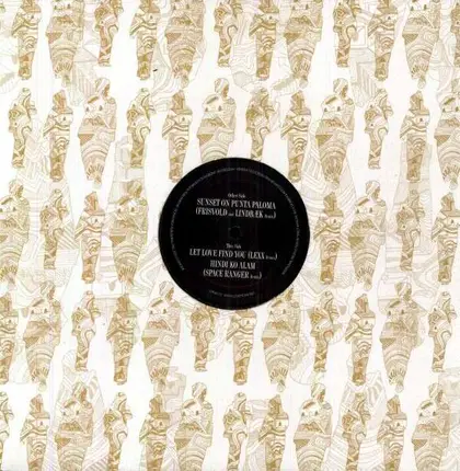 INCARNATIONS - PUNTA PALOMA