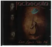 CD - Inchequin - Live agus nios mo