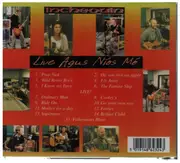 CD - Inchequin - Live agus nios mo