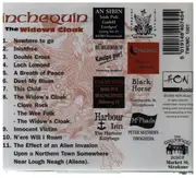 CD - Inchequin - The Widows Cloak