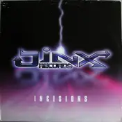 Incisions - Amorak