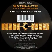 Incisions
