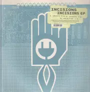 Incisions - Incisions EP