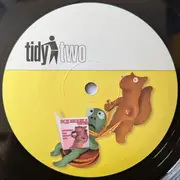 LP - Incisions - I'm The One