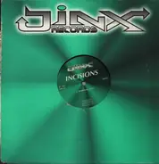 Incisions - Substance