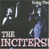 LP - Inciters - Doing Fine - incl. CD