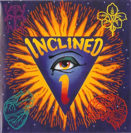 Inclined - Bright New Day