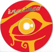 CD - Inclined - Sifter EP