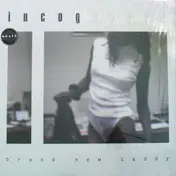 Incognegro - Brand New Caddy