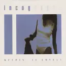 CD - Incognegro - Keepin' It Lovely