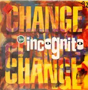 12'' - Incognito - Change