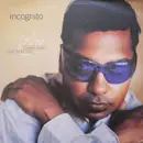 LP - Incognito - Always There / Jump To My Love