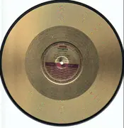 2 x 12'' - Incognito - Good Love - GOLD VINYL