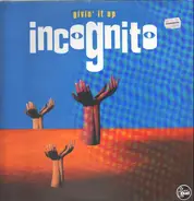 Incognito - Givin' It Up