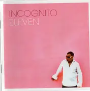 CD - Incognito - Eleven