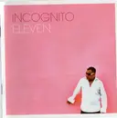 CD - Incognito - Eleven