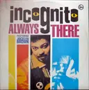 12inch Vinyl Single - Incognito Featuring Jocelyn Brown - Always There