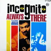 Incognito Featuring Jocelyn Brown