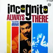 12'' - Incognito Featuring Jocelyn Brown - Always There