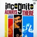 12'' - Incognito Featuring Jocelyn Brown - Always There