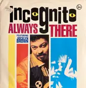 Incognito Featuring Jocelyn Brown
