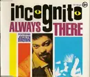 CD Single - Incognito Featuring Jocelyn Brown - Always There