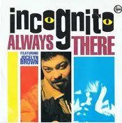 Incognito Featuring Jocelyn Brown