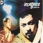 CD - Incognito - Inside Life