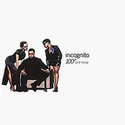 CD - Incognito - One Hundred And Rising