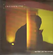 Incognito - No Time Like the Future