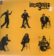 Incognito - Positivity