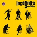 CD - Incognito - Positivity
