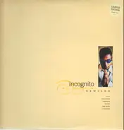 Incognito - Remixed