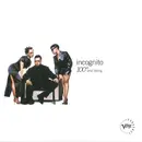 CD - Incognito - 100° And Rising