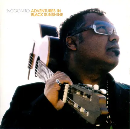 Incognito - Adventures in Black Sunshine