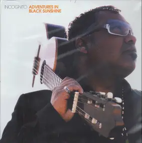 Incognito - Adventures in Black Sunshine