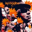 CD - Incognito - Bees + Things + Flowers