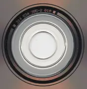 CD - Incognito - Beneath The Surface