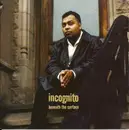 CD - Incognito - Beneath The Surface